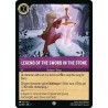 Carta Legend of The Sword in The Stone | Disney Lorcana #064/204·EN·2