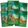 Fundas Estándar Robin Hood Lorcana - Into The Inklands - Disney - Ravensburger