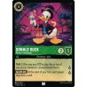 Carta Donald Duck - Perfect Gentleman | Disney Lorcana #077/204·EN·2