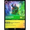 Carta Foil Enchantress - Unexpected Judge Disney Lorcana #080/204·EN·2