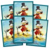 Fundas Estándar Scrooge McDuck Lorcana - Into The Inklands - Disney - Ravensburger