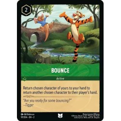 Carta Bounce | Disney Lorcana #097/204·EN·2