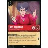 Carta Lady Tremaine - Overbearing Matriarch | Lorcana #111/204·EN·2