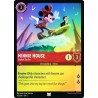 Carta Foil Minnie Mouse - Stylish Surfer Disney Lorcana #113/204·EN·2