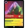 Carta Foil Mother Gothel - Withered and Wicked | Lorcana #116/204·EN·2