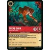 Carta Shere Khan - Menacing Predator | Disney Lorcana #126/204·EN·2