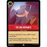 Carta Go The Distance | Disney Lorcana #129/204·EN·2