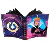 Álbum 10 Páginas Evil Queen Lorcana - Into The Inklands - Disney - Ravensburger