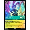 Carta Foil Judy Hopps Optimistic Officer | Disney Lorcana 152/204·EN·2