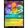 Carta Foil Winnie the Pooh - Having a Think | Lorcana #161/204·EN·2