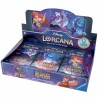 Caja 24 Sobres Ursula's Return Disney Lorcana T4 | Tienda Lorcana TCG