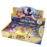 Temporada 3: "Into the Inklands" Caja Completa de 24 Sobres - Disney Lorcana