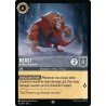 Carta Beast - Selfless Protector | Disney Lorcana #172/204·EN·2