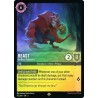 Carta Foil Beast - Selfless Protector | Disney Lorcana #172/204·EN·2