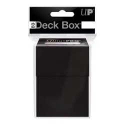 Caja De Mazo Ultra Pro - Deck Box (Elige Color)