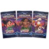 Caja de 24 Sobres Disney Lorcana Shimmering Skies | Preventa Agosto