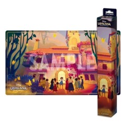 Tapete Encanto Disney Lorcana Shimmering Skies | Preventa Agosto 2024