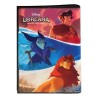 Álbum Nicholas Kole Disney Lorcana Shimmering Skies - Ravensburger