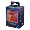 Caja de Mazo Aladdin Shimmering Skies Disney Lorcana | Tienda Lorcana