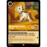 Carta Dalmatian Puppy - Tail Wagger d | Disney Lorcana #004d/204·EN·3