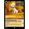 Carta Dalmatian Puppy - Tail Wagger e | Disney Lorcana #004e/204·EN·3