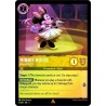 Carta Foil Minnie Mouse - Musical Artist Disney Lorcana #009/204·EN·3