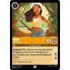 Carta Nani - Protective Sister | Disney Lorcana #012/204·EN·3