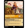 Carta Queen of Hearts - Wonderland Empress Disney Lorcana 020/204·EN·3