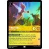 Carta Foil Tinker Bell - Generous Fairy | Disney Lorcana #022/204·EN·3