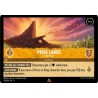 Carta Pride Lands - Pride Rock | Disney Lorcana #033/204·EN·3