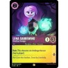 Carta Foil Lena Sabrewing - Rebellious Teenager |Lorcana #043/204·EN·3