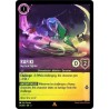 Carta Foil Rafiki - Mystical Fighter | Disney Lorcana #054/204·EN·3