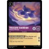 Carta Treasure Guardian - Protector of the Cave Lorcana #058/204·EN·3