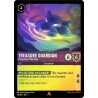 Carta Foil Treasure Guardian - Protector of the Cave #058/204·EN·3