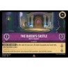 Carta The Queen's Castle - Mirror Chamber Disney Lorcana #067/204·EN·3