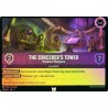 Carta Foil The Sorcerer's Tower - Wondrous Workspace | #068/204·EN·3