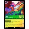 Carta Foil Zazu - Steward of the Pride Lands | Lorcana #093/204·EN·3