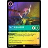 Carta Foil Captain Amelia - First in Command | Lorcana #138/204·EN·3