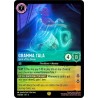 Carta Foil Gramma Tala - Spirit of the Ocean | Lorcana #143/204·EN·3