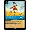 Carta Scrooge McDuck - Richest Duck in the World Lorcana #154/204·EN·3