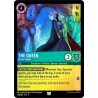 Carta Foil The Queen - Mirror Seeker | Disney Lorcana #156/204·EN·3