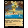 Carta Tinker Bell - Very Clever Fairy | Disney Lorcana #157/204·EN·3