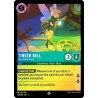 Carta Foil Tinker Bell - Very Clever Fairy Disney Lorcana 157/204·EN·3