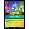 Carta Foil Friend Like Me | Disney Lorcana #160/204·EN·3