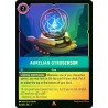 Carta Foil Aurelian Gyrosensor | Disney Lorcana #163/204·EN·3