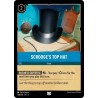 Carta Scrooge's Top Hat | Disney Lorcana #166/204·EN·3