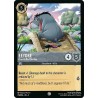 Carta Eeyore - Overstuffed Donkey | Disney Lorcana #172/204·EN·3