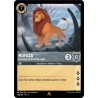 Carta Mufasa - Champion of the Pride Lands Disney Lorcana 185/204·EN·3