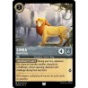 Carta Simba - Rightful King | Disney Lorcana #193/204·EN·3