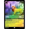 Carta Foil Simba - Rightful King | Disney Lorcana #193/204·EN·3